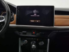 Volkswagen Bora 200TSI DSG Comfort Pro - ფოტო 12