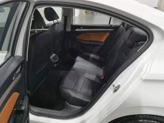 Volkswagen Bora 200TSI DSG Comfort Pro - ფოტო 15