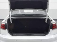 Volkswagen Bora 200TSI DSG Comfort Pro - ფოტო 16