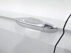 Volkswagen Bora 200TSI DSG Comfort Pro - ფოტო 18