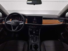 Volkswagen Bora 200TSI DSG Comfort Pro - ფოტო 5
