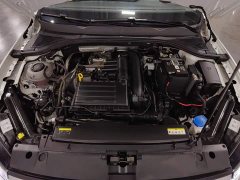 Volkswagen Bora 200TSI DSG Comfort Pro - ფოტო 6