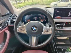BMW X3 2023 Facelift xDrive30i Premier M Night Package - ფოტო 12