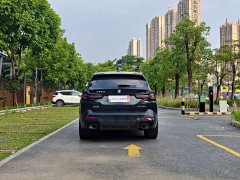 BMW X3 2023 Facelift xDrive30i Premier M Night Package - ფოტო 5