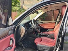 BMW X3 2023 Facelift xDrive30i Premier M Night Package - ფოტო 7