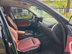 BMW X3 2023 Facelift xDrive30i Premier M Night Package - ფოტო 8