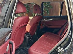 BMW X3 2023 Facelift xDrive30i Premier M Night Package - ფოტო 9