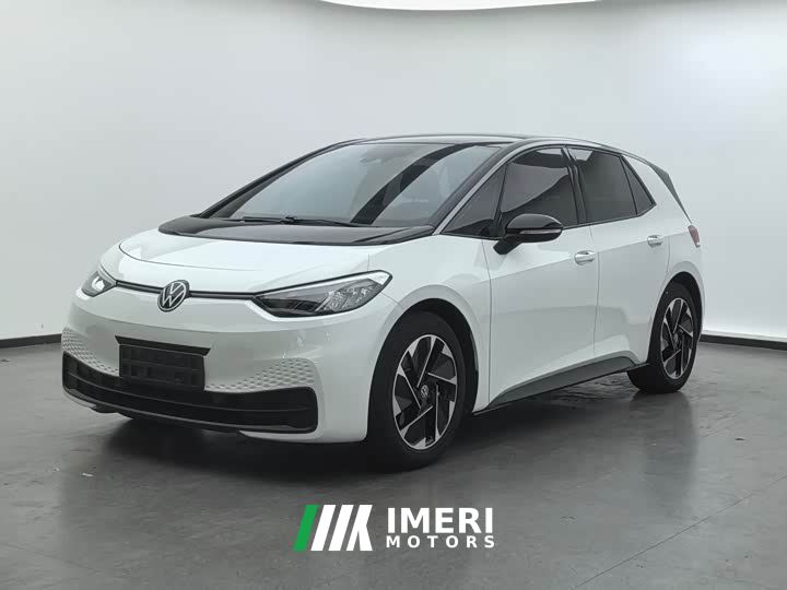 Volkswagen ID.3 Pure Smart Edition