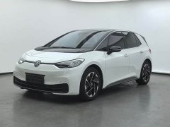 Volkswagen ID.3 Pure Smart Edition - ფოტო 1