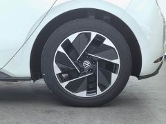 Volkswagen ID.3 Pure Smart Edition - ფოტო 11