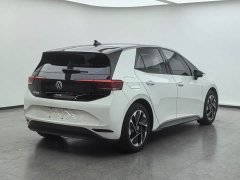 Volkswagen ID.3 Pure Smart Edition - ფოტო 4