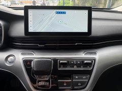SAIC MG iMAX8 2022 400TGI Flagship - ფოტო 6