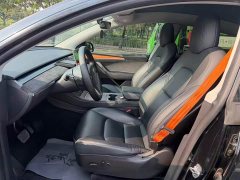 Tesla Model Y Long Range All-Wheel Drive - ფოტო 6