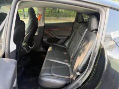 Tesla Model Y Long Range All-Wheel Drive - ფოტო 7