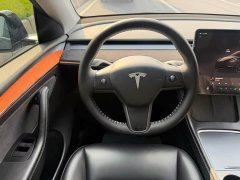 Tesla Model Y Long Range All-Wheel Drive - ფოტო 8