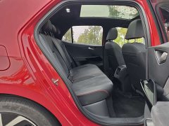 Volkswagen ID.3 2026 Smart Edition Intelligent Version GTX Package - ფოტო 11
