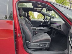 Volkswagen ID.3 2026 Smart Edition Intelligent Version GTX Package - ფოტო 12
