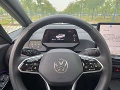 Volkswagen ID.3 2026 Smart Edition Intelligent Version GTX Package - ფოტო 13