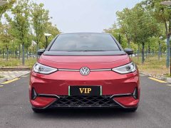 Volkswagen ID.3 2026 Smart Edition Intelligent Version GTX Package - ფოტო 2