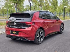 Volkswagen ID.3 2026 Smart Edition Intelligent Version GTX Package - ფოტო 4