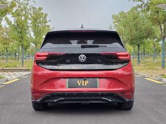 Volkswagen ID.3 2026 Smart Edition Intelligent Version GTX Package - ფოტო 5