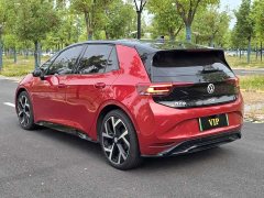 Volkswagen ID.3 2026 Smart Edition Intelligent Version GTX Package - ფოტო 6