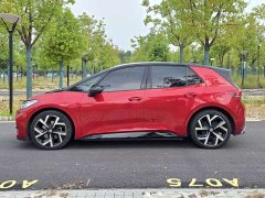 Volkswagen ID.3 2026 Smart Edition Intelligent Version GTX Package - ფოტო 7