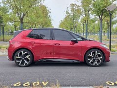 Volkswagen ID.3 2026 Smart Edition Intelligent Version GTX Package - ფოტო 8