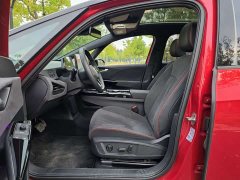 Volkswagen ID.3 2026 Smart Edition Intelligent Version GTX Package - ფოტო 9