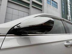 Geely Xingrui 2.0T Diesel Flagship - ფოტო 10