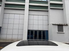 Geely Xingrui 2.0T Diesel Flagship - ფოტო 11
