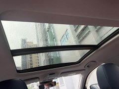Geely Xingrui 2.0T Diesel Flagship - ფოტო 13