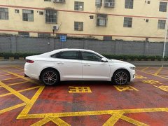 Geely Xingrui 2.0T Diesel Flagship - ფოტო 15