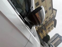 Geely Xingrui 2.0T Diesel Flagship - ფოტო 16