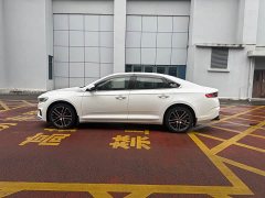 Geely Xingrui 2.0T Diesel Flagship - ფოტო 17