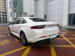 Geely Xingrui 2.0T Diesel Flagship - ფოტო 18