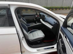 Geely Xingrui 2.0T Diesel Flagship - ფოტო 6