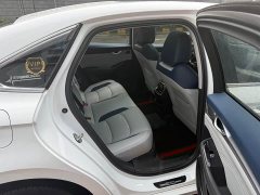 Geely Xingrui 2.0T Diesel Flagship - ფოტო 7