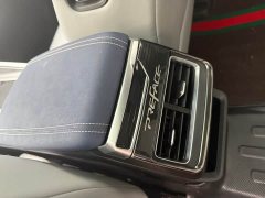 Geely Xingrui 2.0T Diesel Flagship - ფოტო 8
