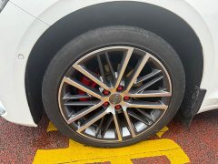 Geely Xingrui 2.0T Diesel Flagship - ფოტო 9