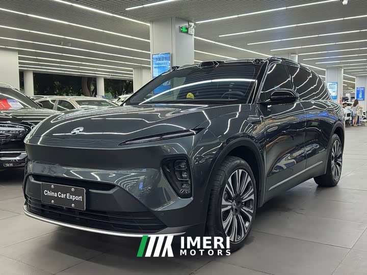 NIO ES8 100kWh Executive