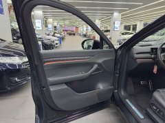 NIO ES8 100kWh Executive - ფოტო 12