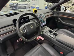 NIO ES8 100kWh Executive - ფოტო 13