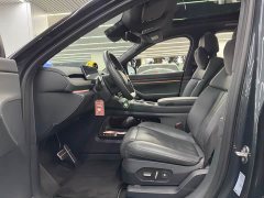 NIO ES8 100kWh Executive - ფოტო 14