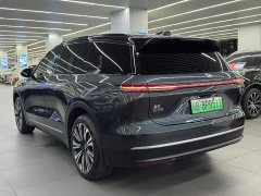 NIO ES8 100kWh Executive - ფოტო 15