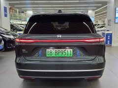 NIO ES8 100kWh Executive - ფოტო 16