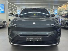 NIO ES8 100kWh Executive - ფოტო 2