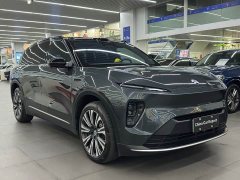NIO ES8 100kWh Executive - ფოტო 3