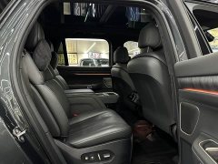 NIO ES8 100kWh Executive - ფოტო 8