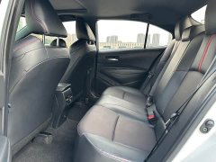 Toyota Corolla 2021 1.8L CVT Sport - ფოტო 10